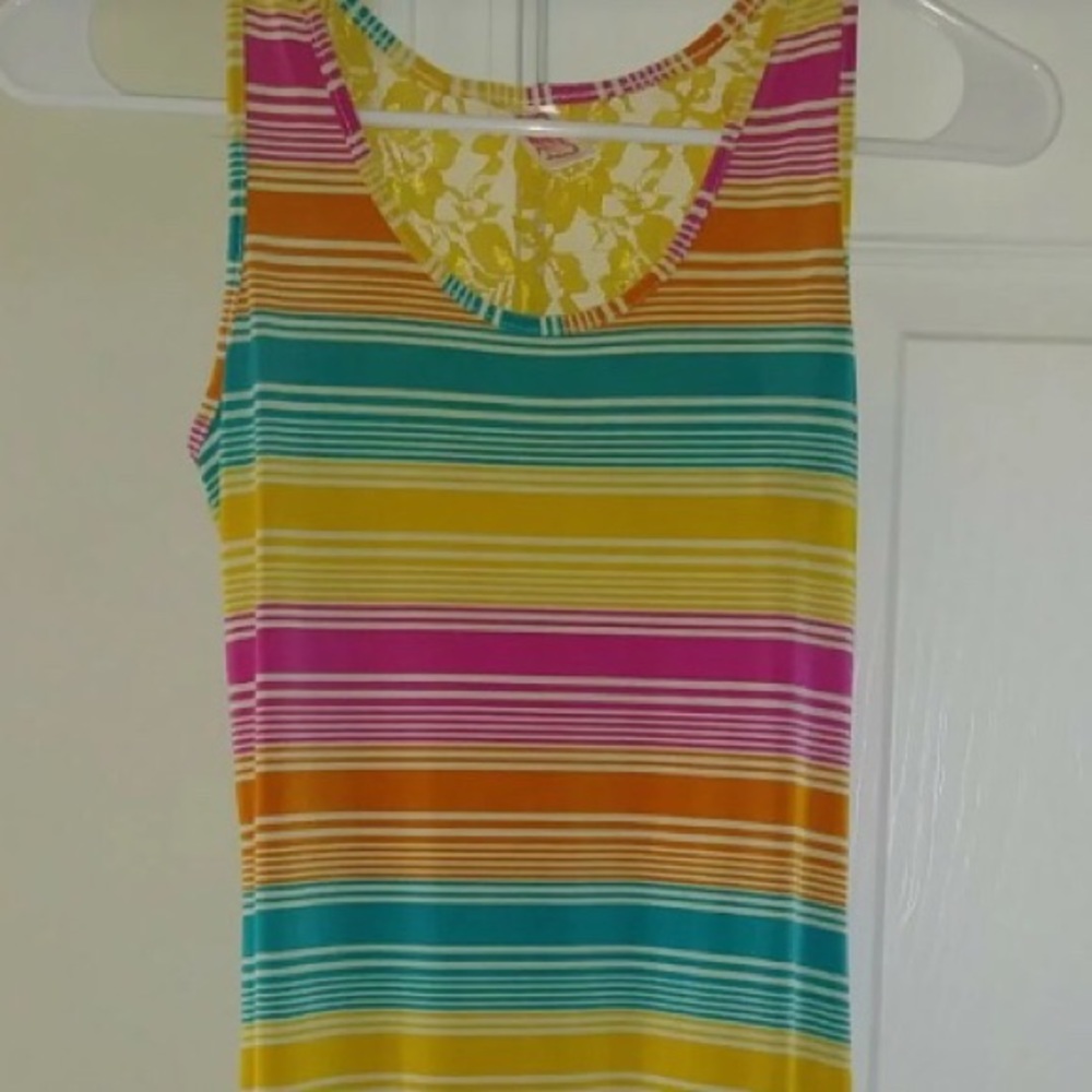 Junior’s Dress